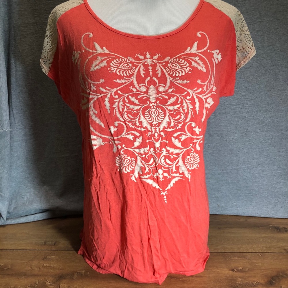 Claudia Richards Blouse